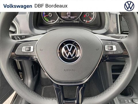 Voitures Occasion Volkswagen Up Up! E Up! Fl2 83Ch À Mérignac