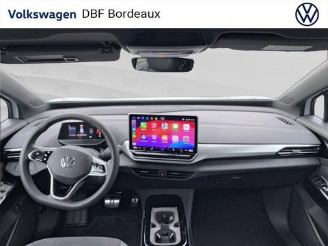 Voitures Occasion Volkswagen Id.4 Nouveau Pro 286 (77Kwh/210Kw) À Mérignac