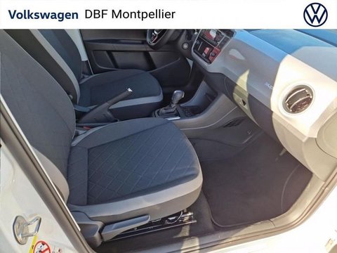Voitures Occasion Volkswagen Up Up! E Up! Fl2 83Ch À Montpellier