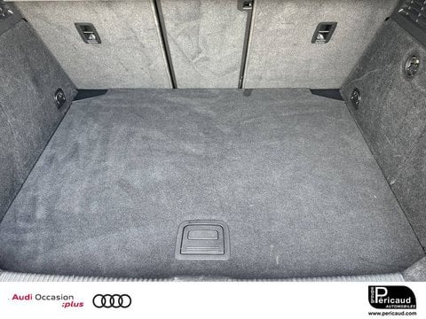 Voitures Occasion Audi A3 Sportback A3 Iii 2.0 Tfsi 190 S Tronic 7 Quattro À Limoges