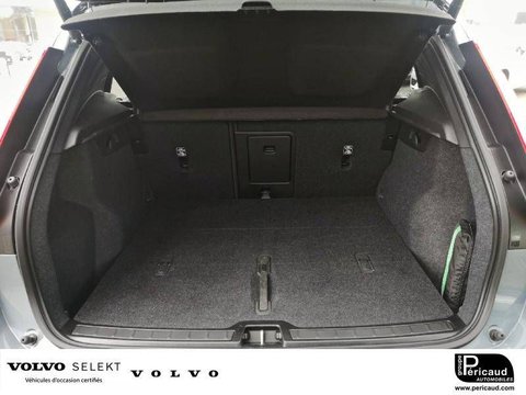 Voitures Neuves Stock Volvo Xc40 Recharge 231 Ch 1Edt Ultimate À Périgueux