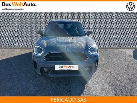 Voitures Occasion Mini Mini F60 Countryman 102 Ch One Essential À Limoges