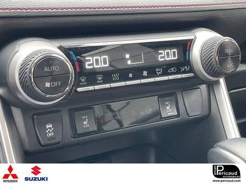 Voitures Occasion Suzuki Across 2.5 Hybride Rechargeable 1Ere Edition À Brive