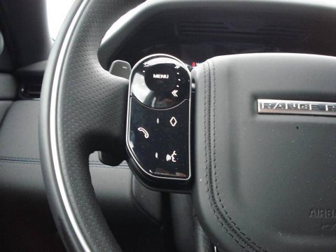 Voitures Neuves Stock Land Rover Range Rover Evoque Ii P200 Awd Bva9 R-Dynamic Se À Périgueux