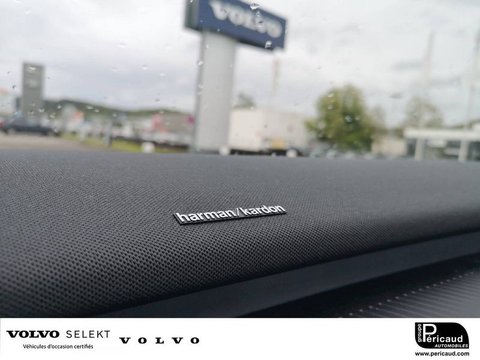Voitures Neuves Stock Volvo Ex30 Single Extended Range 272 Ch 1Edt Ultra À Périgueux