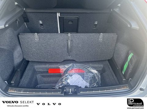 Voitures Neuves Stock Volvo C40 Recharge Extended Range 252 Ch 1Edt Ultimate À Limoges