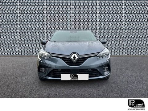 Voitures Occasion Renault Clio V E-Tech 140 Intens À Brive