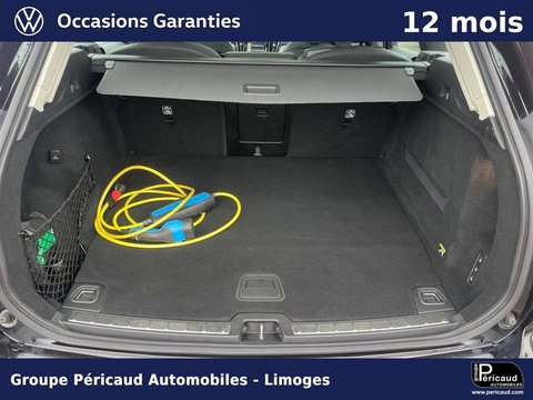 Voitures Occasion Volvo Xc60 Ii T8 Twin Engine 303 Ch + 87 Ch Geartronic 8 Inscription Luxe À Limoges