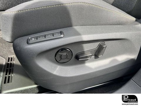 Voitures Neuves Stock Škoda Kodiaq Ii 1.5 Tsi 150 Ch Hybrid Act Dsg7 5Pl Selection À Brive