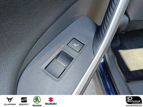 Voitures Neuves Stock Suzuki Across 2.5 Hybride Rechargeable 1Ere Edition À Limoges