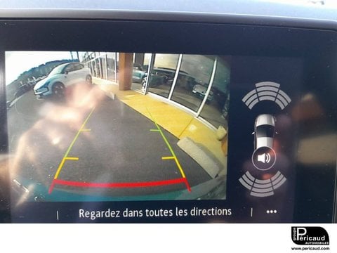 Voitures Occasion Renault Captur Ii Tce 155 Edc Fap Intens À Brive