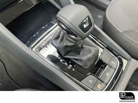 Voitures Occasion Škoda Kodiaq 1.5 Tsi 150 Act Dsg7 5Pl Business À Limoges
