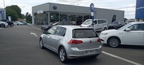 Voitures Occasion Volkswagen Golf Vi 1.4 Tsi 122 Confortline À Limoges