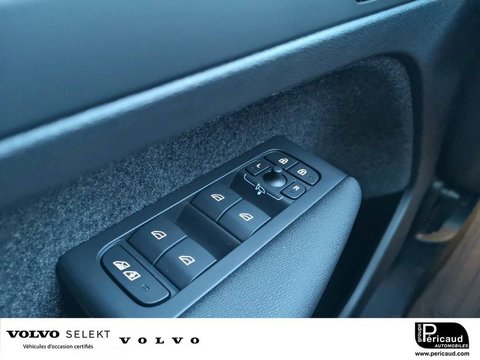Voitures Neuves Stock Volvo C40 Recharge Extended Range 252 Ch 1Edt Ultimate À Périgueux