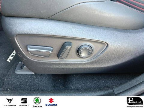 Voitures Neuves Stock Suzuki Across 2.5 Hybride Rechargeable 1Ere Edition À Limoges