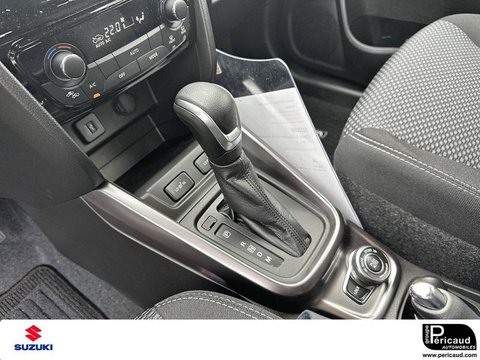 Voitures Neuves Stock Suzuki Vitara Iv 1.5 Dualjet Allgrip Hybrid Auto Privilège À Limoges
