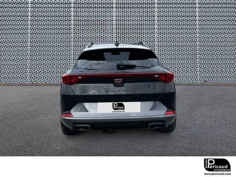 Voitures Occasion Cupra Formentor 1.5 Tsi 150 Ch Dsg7 Business Edition À Limoges