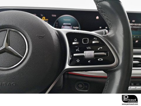 Voitures Occasion Mercedes-Benz Classe Gle Ii 400 D 9G-Tronic 4Matic Avantgarde Line À Périgueux