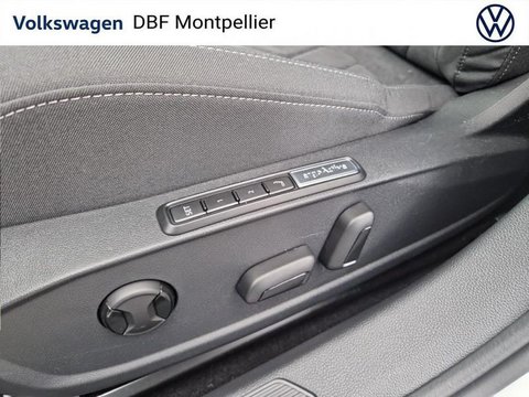 Voitures Occasion Volkswagen Golf A8 Ehybrid 204 Ch Dsg6 Style À Montpellier