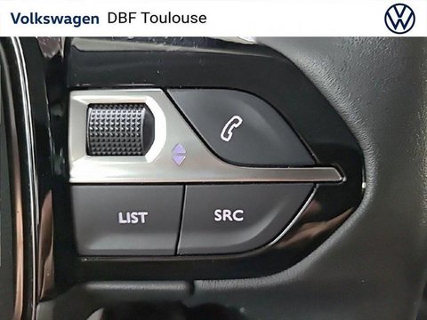 Voitures Occasion Peugeot 208 Business Electrique 50 Kwh 136Ch Active À Toulouse