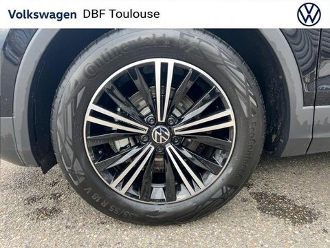 Voitures Occasion Volkswagen Tiguan Fl 1.5 Tsi 150 Ch Dsg7 Life/Life À Toulouse