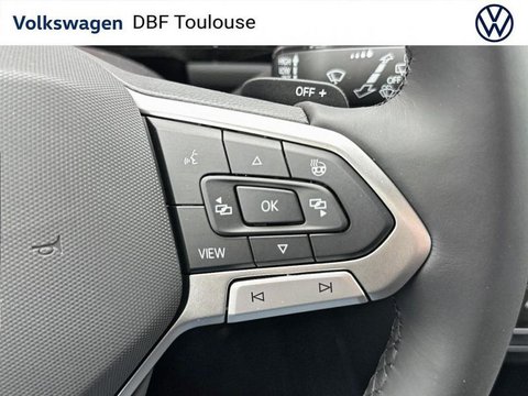 Voitures Occasion Volkswagen T-Roc Fl 1.5 Tsi 150 Ch Dsg7 Style À Toulouse