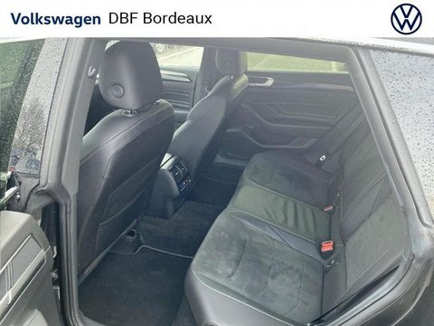 Voitures Occasion Volkswagen Arteon Shooting Brake 1.4 Ehybrid Rechargeable Opf 218 Dsg6 R-Line À Mérignac