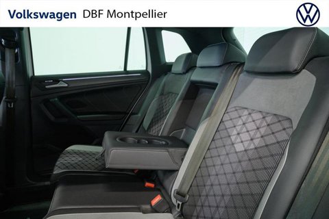 Voitures Occasion Volkswagen Tiguan 2.0 Tdi 150Ch Dsg7 R-Line À Montpellier