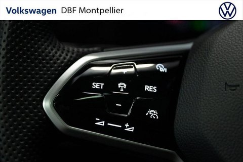 Voitures Occasion Volkswagen Golf 1.4 Hybrid Rechargeable Opf 245 Dsg6 Gte À Montpellier
