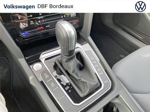 Voitures Occasion Volkswagen Arteon 2.0 Tdi Evo Scr 150 Dsg7 Elegance À Arveyres