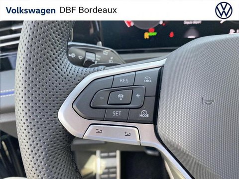 Voitures Occasion Volkswagen Tiguan Nouveau 1.5 Etsi 150Ch Dsg7 R Lin À Arveyres