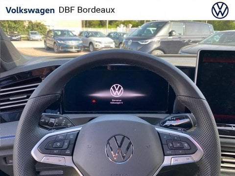 Voitures Occasion Volkswagen Tiguan Nouveau 1.5 Etsi 150Ch Dsg7 R Lin À Arveyres