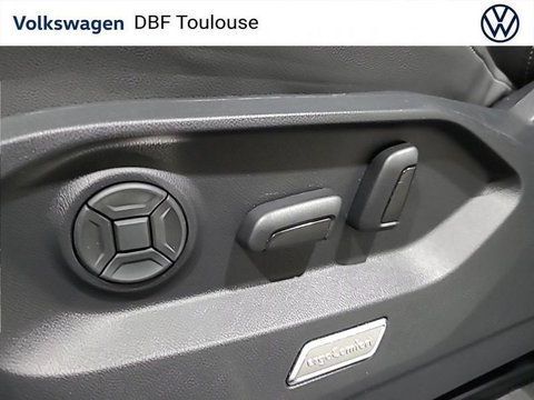 Voitures Occasion Volkswagen Touareg 3.0 Tsi Ehybrid 381Ch Tiptronic 8 4Motion Elegance À Toulouse