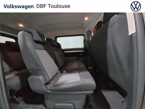 Voitures Occasion Citroën Spacetourer Business M Bluehdi 150 S&S Bvm6 À Toulouse