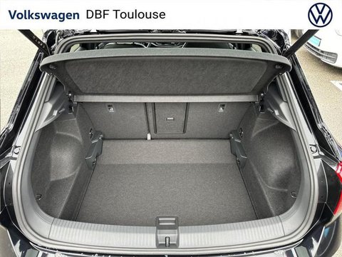 Voitures Occasion Volkswagen T-Roc Fl 1.5 Tsi 150 Ch Dsg7 Style À Toulouse