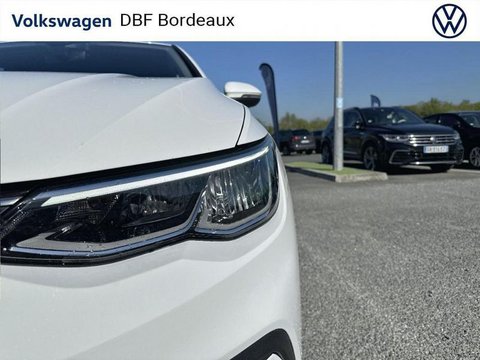 Voitures Occasion Volkswagen Golf 2.0 Tdi Scr 115 Bvm6 Life 1St À Arveyres
