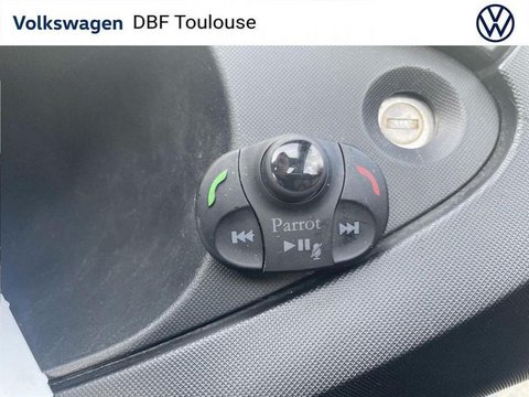 Voitures Occasion Renault Twizy Intens Noir 45 À Toulouse