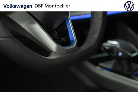 Voitures Occasion Volkswagen Touareg 3.0 Tsi Ehybrid 462 Ch Tiptronic 8 4Motion R À Montpellier