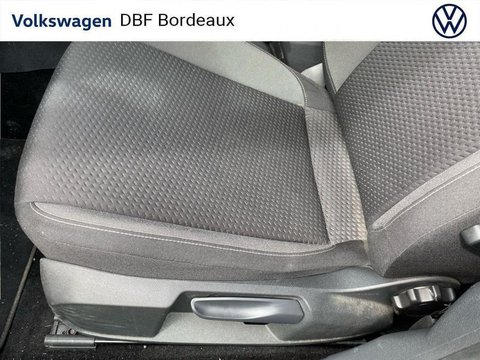 Voitures Occasion Volkswagen Polo 1.0 Tsi 95 S&S Bvm5 Life À Mérignac