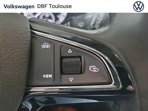 Voitures Occasion Škoda Kodiaq 2.0 Tdi 150 Scr Dsg7 5Pl Business À Toulouse