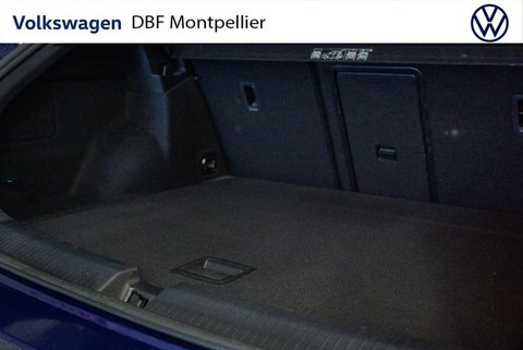 Voitures Occasion Volkswagen T-Roc Business 1.0 Tsi 110 Start/Stop Bvm6 Lounge À Montpellier