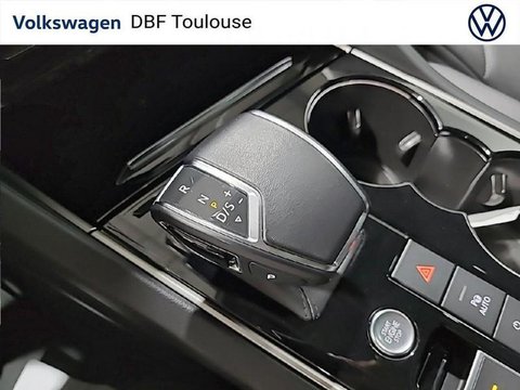 Voitures Occasion Volkswagen Touareg 3.0 Tsi Ehybrid 381Ch Tiptronic 8 4Motion Elegance À Toulouse