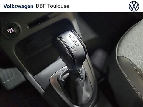 Voitures Occasion Renault Captur Tce 120 Energy Edc Intens À Toulouse