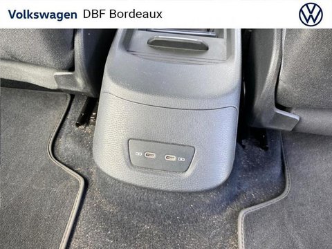 Voitures Occasion Volkswagen Id.3 204 Ch Pro Performance Life À Arveyres