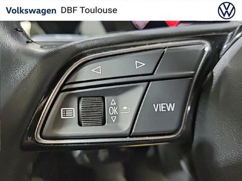Voitures Occasion Audi A3 35 Tdi 150 S Tronic 7 S Line À Toulouse