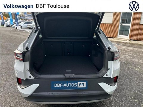 Voitures Occasion Volkswagen Id.5 Pro (77Kwh) Performance (150Kw) À Toulouse