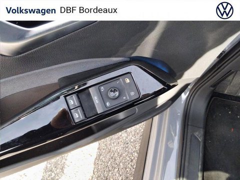 Voitures Occasion Volkswagen Id.3 204 Ch Pro Performance Life À Mérignac