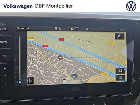 Voitures Occasion Volkswagen Arteon Sb Hybride Rechargeable 218 Ch Ds À Montpellier