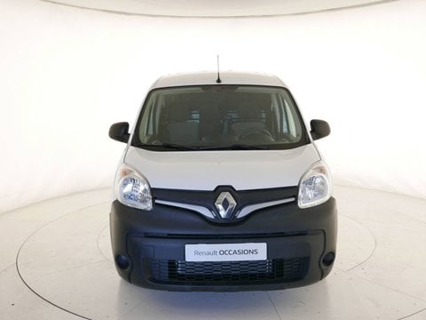 Voitures Occasion Renault Kangoo Express 1.5 Blue Dci 95Ch Extra R-Link À Montpellier