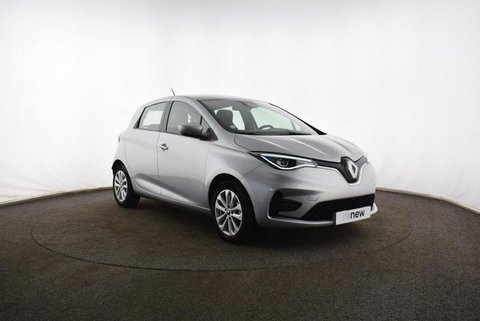 Voitures Occasion Renault Zoe R110 Zen À Faches Thumesnil